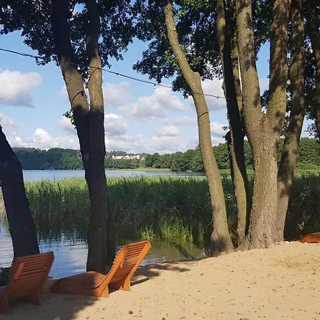 Houseboat - Ukiel Wellness &