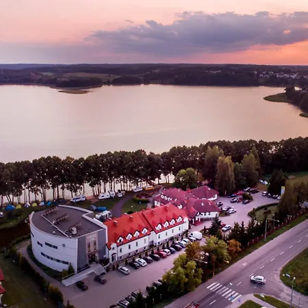 Houseboat - Ukiel Wellness & 3*