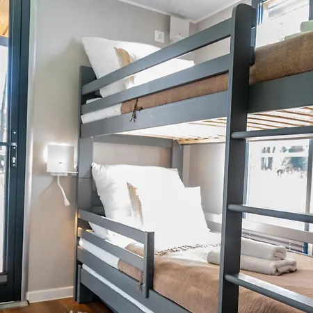 Houseboat - Ukiel Wellness &