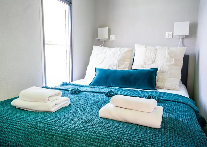 Houseboat - Ukiel Wellness &